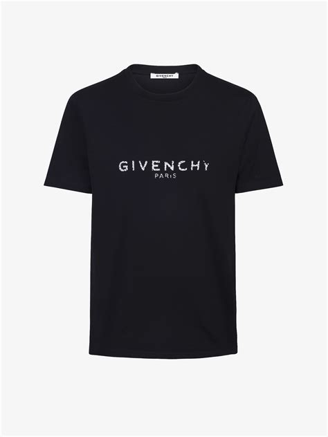 givenchy t shirt girl|givenchy paris t shirt grey.